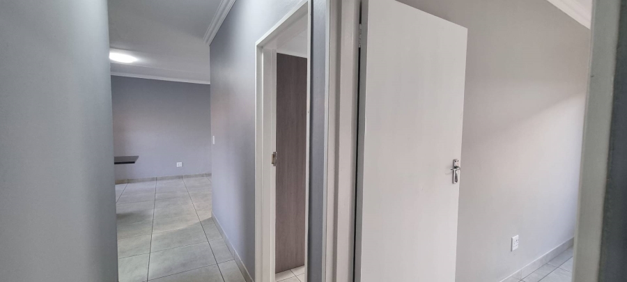 2 Bedroom Property for Sale in Navalsig Free State